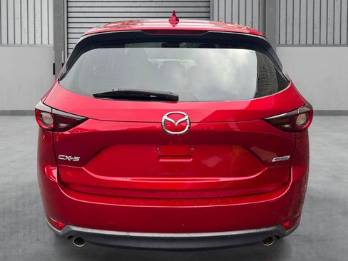Used 2019 MAZDA CX-5 Sport FWD image 35
