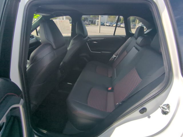 Certified 2024 Toyota RAV4 XSE w/ Weather Package AWD/4WD image 16