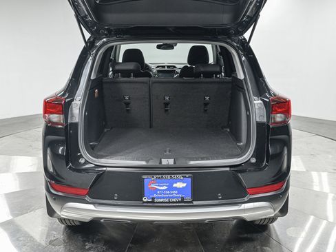 Used 2023 Chevrolet TrailBlazer LT w/ Convenience Package AWD/4WD image 6