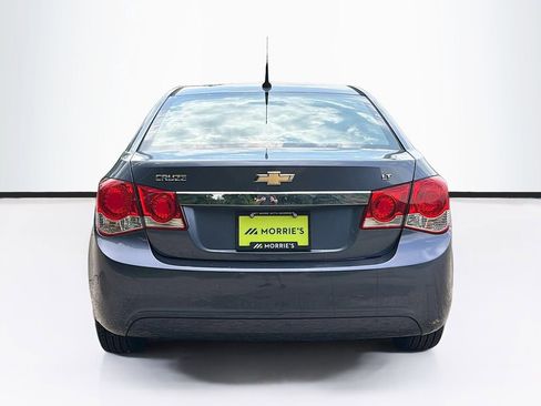 Used 2014 Chevrolet Cruze LT FWD image 6