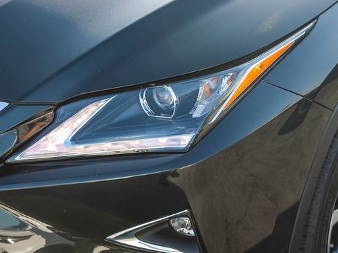 Used 2017 Lexus RX 350 FWD image 5