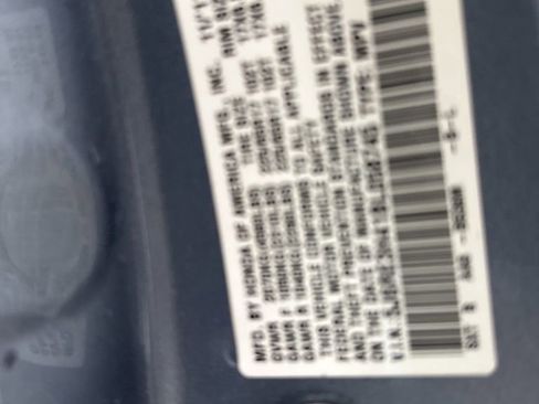Used 2011 Honda CR-V SE image 25