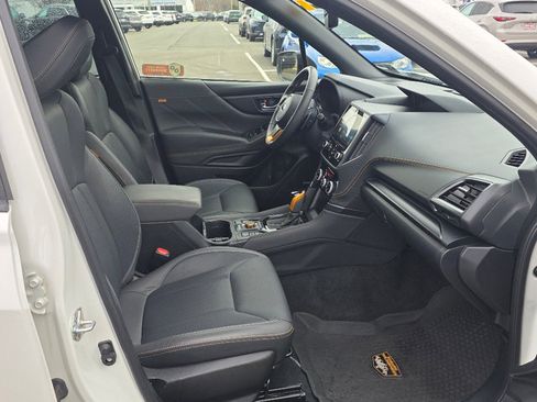 Used 2022 Subaru Forester Wilderness image 21