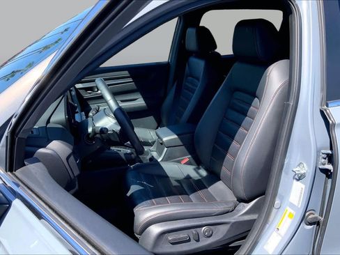 Used 2024 Honda CR-V Sport-L image 7