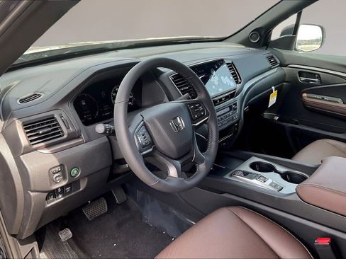 New 2026 Honda Ridgeline RTL image 7