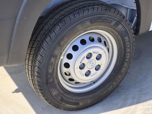 New 2026 RAM ProMaster 2500 w/ Safety Group image 6