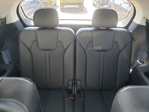 Certified 2023 Kia Sorento SX AWD/4WD image 18
