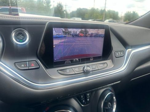 Used 2022 Chevrolet Blazer LT w/ LPO, Floor Liner Package FWD image 34
