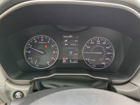 Certified 2021 Subaru Outback Onyx Edition XT w/ Popular Package #2 image 33