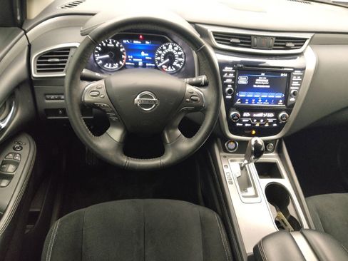 Used 2021 Nissan Murano SV FWD image 22