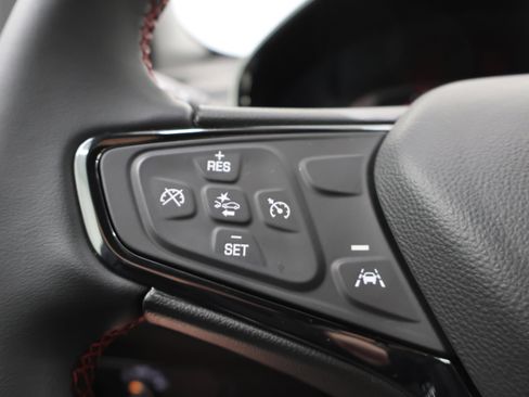 Used 2024 Chevrolet Equinox RS w/ LPO, Floor Liner Package AWD/4WD image 15