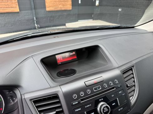 Used 2014 Honda CR-V EX-L image 31