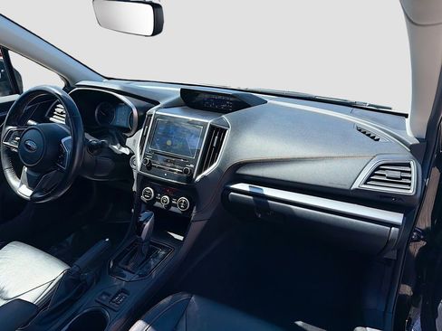 Used 2023 Subaru Crosstrek 2.5i Limited w/ Moonroof Package image 28