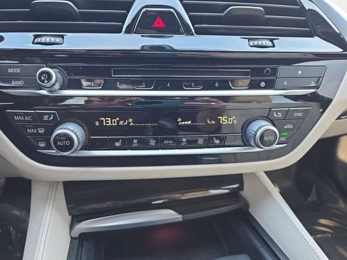 Used 2017 BMW 540i image 24