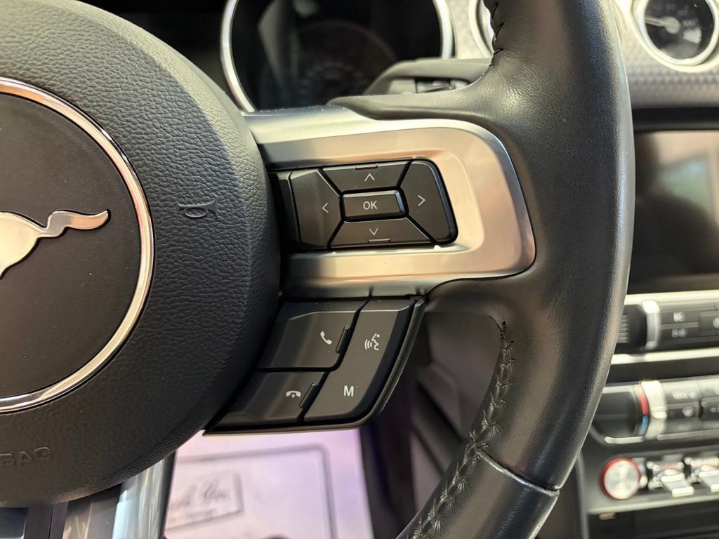Used 2021 Ford Mustang GT w/ GT Performance Package RWD image 12