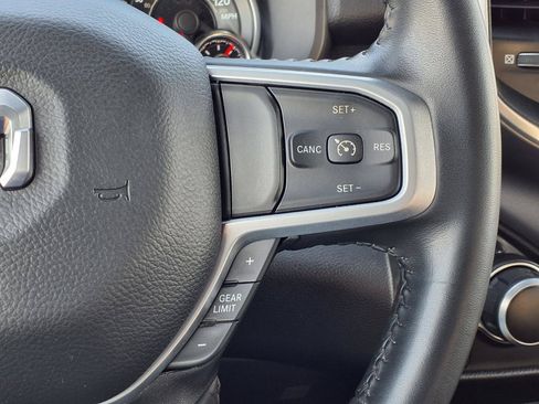 Used 2022 RAM 1500 Lone Star RWD image 23