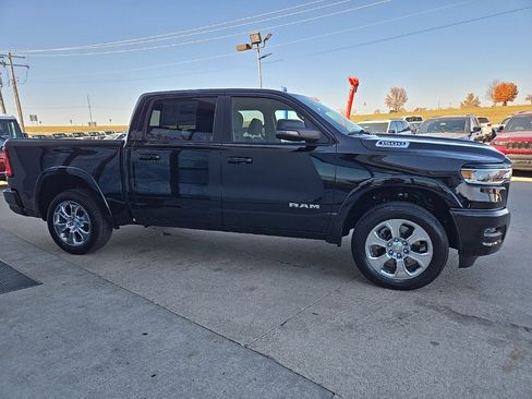 New 2026 RAM 1500 Big Horn image 12