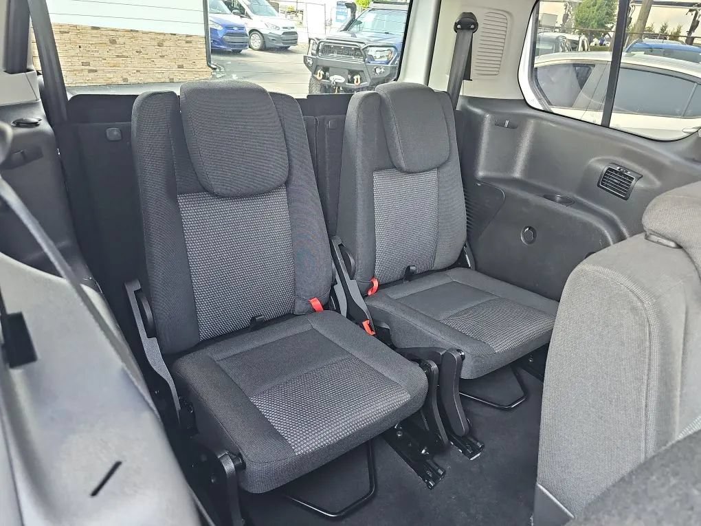 Used 2018 Ford Transit Connect XL FWD image 36