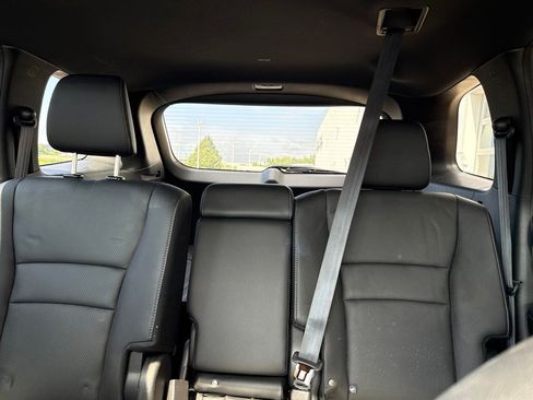 Used 2023 Honda Passport EX-L image 12