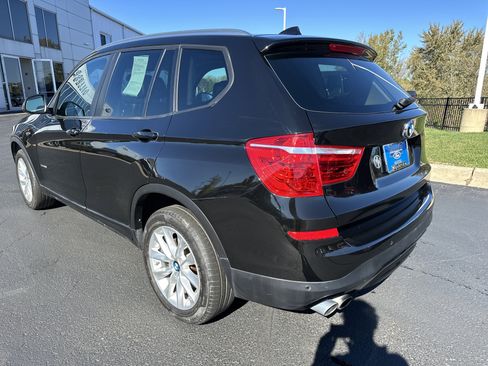 Used 2015 BMW X3 xDrive28i image 6
