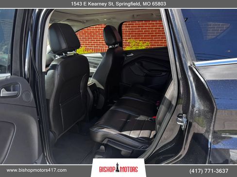 Used 2013 Ford Escape SEL image 12