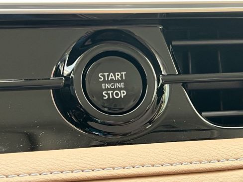 New 2027 INFINITI QX80 Luxe AWD/4WD image 18