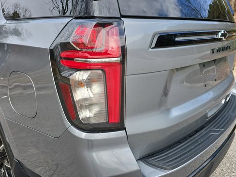 Used 2023 Chevrolet Tahoe RST w/ Luxury Package image 33