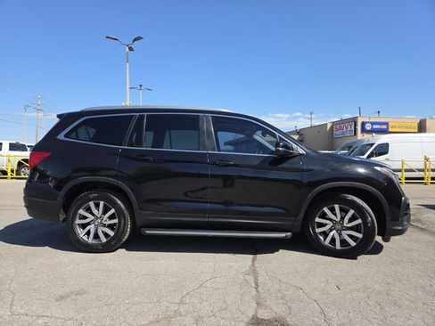 Used 2020 Honda Pilot EX-L image 15