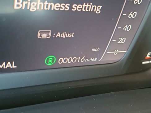 New 2026 Honda Passport RTL image 13