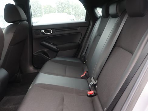 Used 2025 Honda Civic Sport image 15