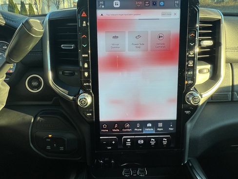 New 2026 RAM 2500 Laramie image 21