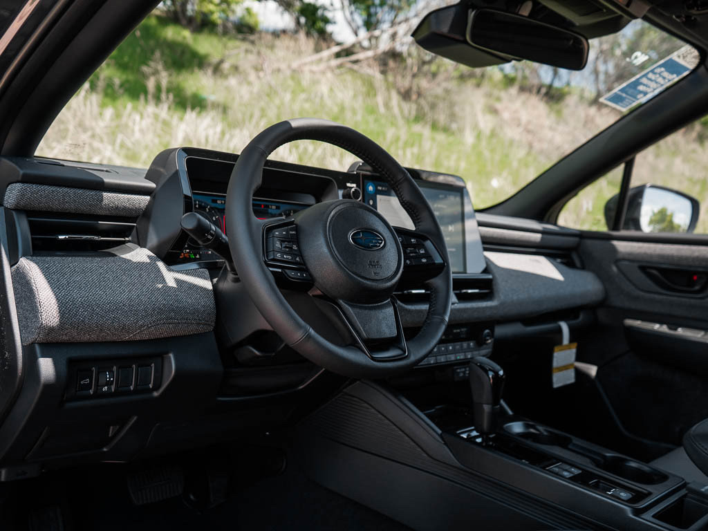 New 2026 Subaru Outback Premium AWD/4WD image 19