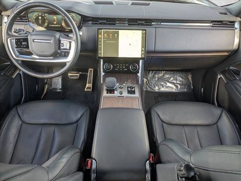 Used 2023 Land Rover Range Rover SE image 19