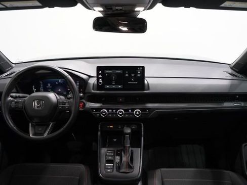 Used 2026 Honda CR-V TrailSport image 13