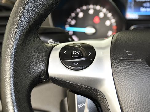 Used 2016 Ford Escape Titanium w/ Equipment Group 301A AWD/4WD image 20