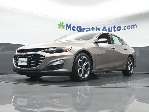 Used 2024 Chevrolet Malibu LT image 6