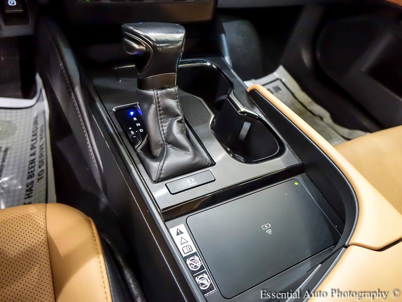 Used 2023 Lexus ES 350 w/ Premium Package FWD image 24
