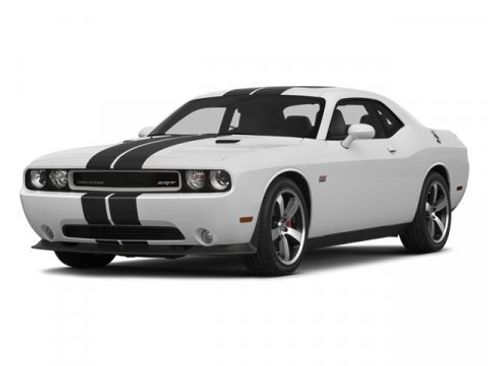 Used 2014 Dodge Challenger SRT8 Core image 2