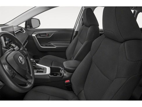 Used 2024 Toyota RAV4 LE image 6