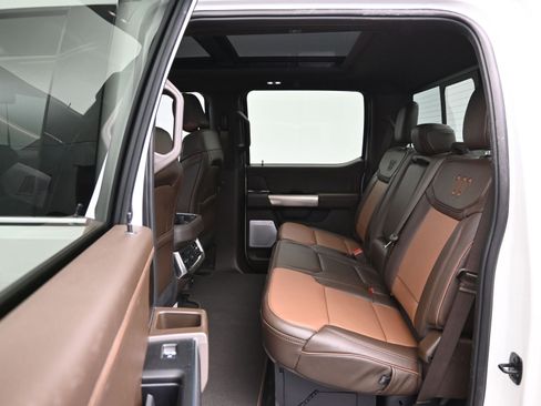 Used 2025 Ford F250 King Ranch image 10