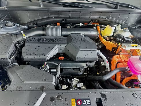Certified 2026 Hyundai Santa Fe SE FWD image 29