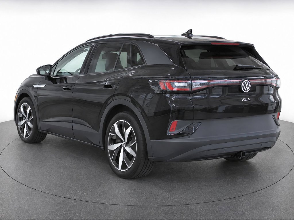 Certified 2023 Volkswagen ID.4 Pro S AWD/4WD image 9