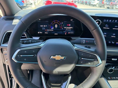 New 2026 Chevrolet Tahoe Premier w/ Sun And Tow Package AWD/4WD image 29
