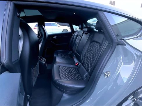 Used 2019 Audi S5 Premium Plus w/ Premium Plus image 19