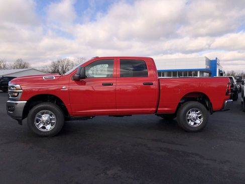 New 2026 RAM 2500 Tradesman image 11