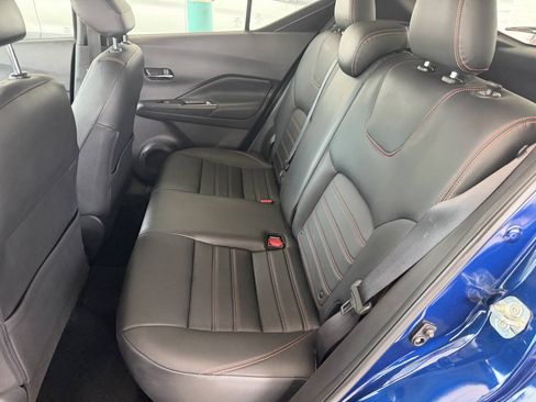 Used 2019 Nissan Kicks SR w/ SR Premium Package FWD image 12
