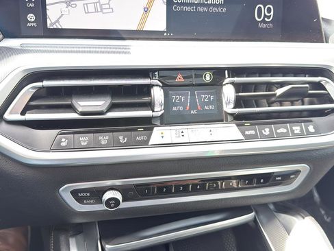 Used 2023 BMW X6 xDrive40i w/ Executive Package image 17