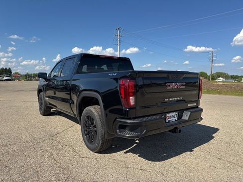 New 2026 GMC Sierra 1500 Elevation AWD/4WD image 6