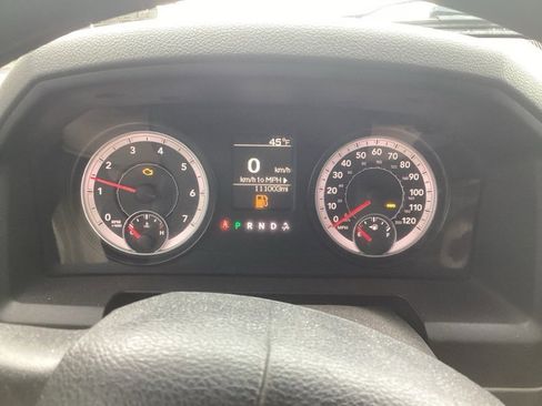 Used 2015 RAM 1500 Express image 15