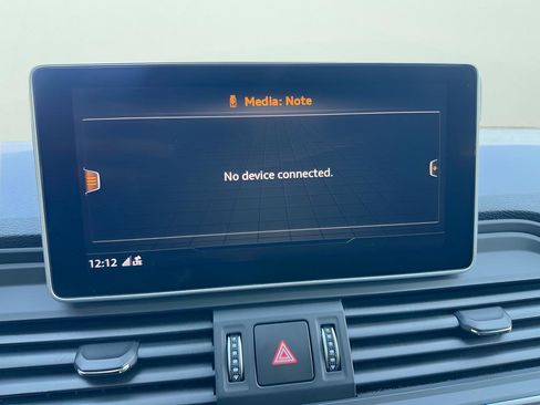 Used 2020 Audi SQ5 Prestige image 38